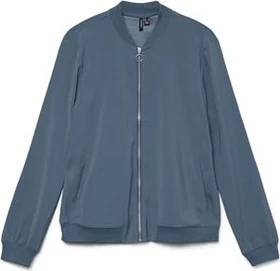 Vero Moda Coco Leichte Jacke china blue (Damen)