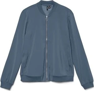 Vero Moda Coco Leichte Jacke china blue (Damen)
