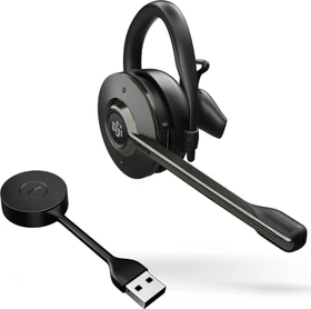 Jabra Engage 55 Convertible MS USB-A