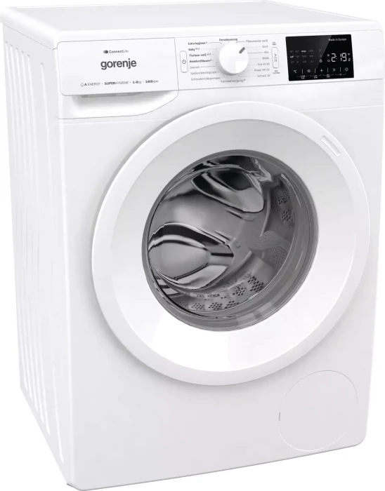 Gorenje WPNEI84A1DPS Frontlader