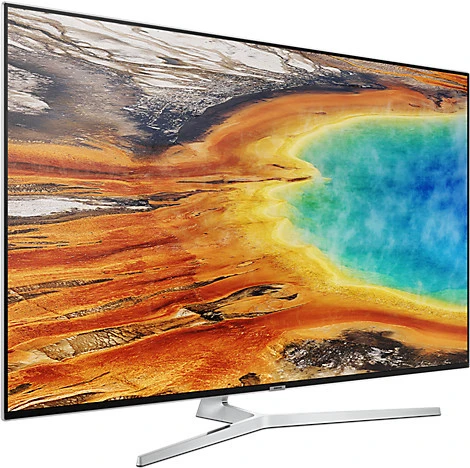 Samsung UE55MU8009
