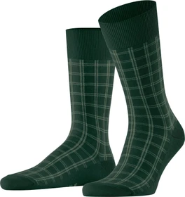 Falke Modern Tailor Socken hunter green (Herren)