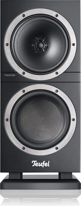 Teufel Theater 500S, Paar