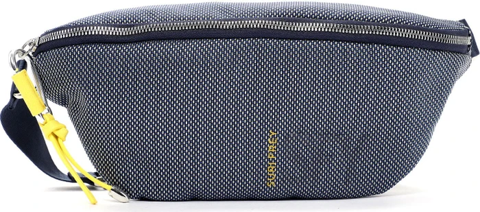Suri Frey Sports Marry Bauchtasche blau