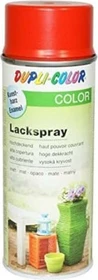 Dupli-Color All Season Kunstharzlack-Spray RAL 2002 blutorange, 400ml