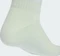 adidas Mid Ankle Socken blush pink/linen green/crystal sky, 6 Paare Vorschaubild
