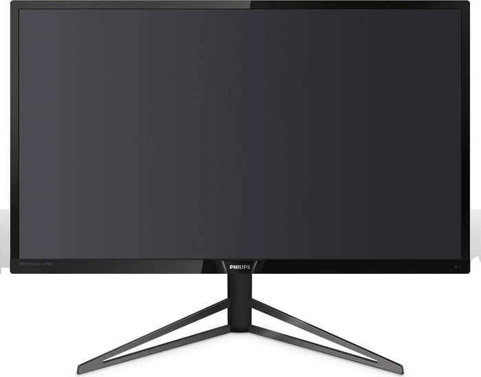 Philips Momentum 326M6VJRMB, 31.5"