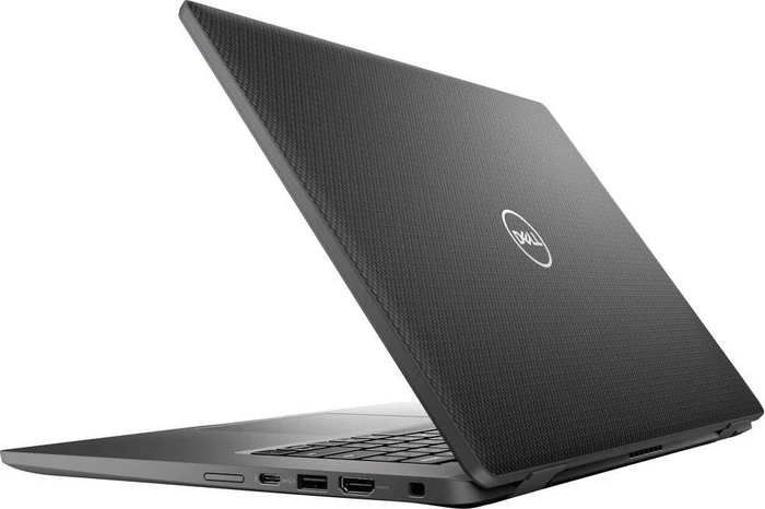 Dell Latitude 7530 Carbon, schwarz, Core i5-1245U, 16GB RAM, 256GB SSD, DE