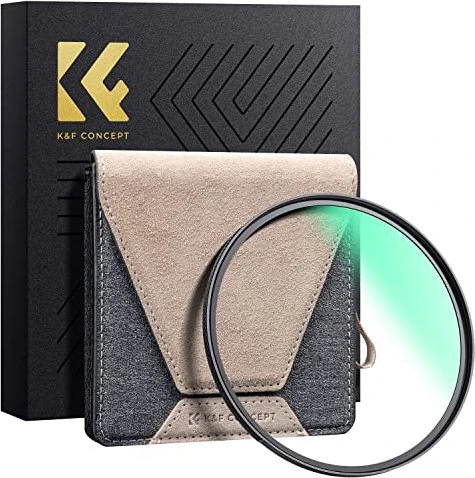K&F Concept Nano-X PRO-Series MC UV 95mm