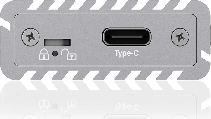 RaidSonic Icy Box IB-1817Ma-C31, USB-C 3.1