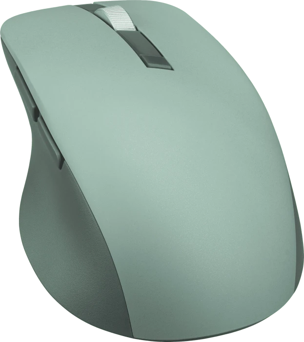 ASUS SmartO MD200 Silent Plus, Green Tea Latte, USB/Bluetooth