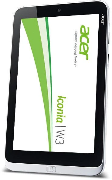 Acer Iconia W3-810, 64GB