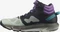 Salomon Predict Hike Mid GTX black/aqua gray/royal lilac (Herren) Vorschaubild