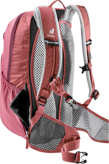 Deuter Bike I 18 SL maron/caspia