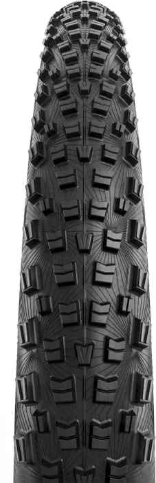 Continental Trinotal 29x2.2" Trail Casing Grip Reifen schwarz