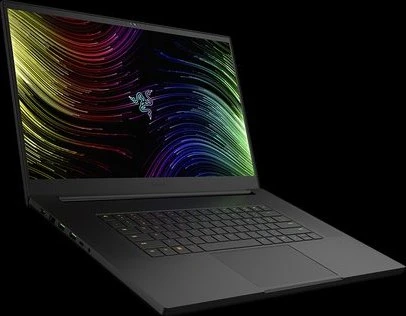 Razer Blade 17 (2022) - QHD/240Hz, Core i7-12800H, 32GB RAM, 1TB SSD, GeForce RTX 3080 Ti, DE