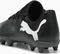 Puma Future 7 Play FG/AG puma black/puma white (Junior) Vorschaubild