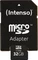 Intenso R21/W5 32GB Kit, Class 4 Vorschaubild