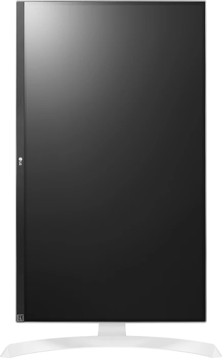 LG 27UD69P-W, 27"