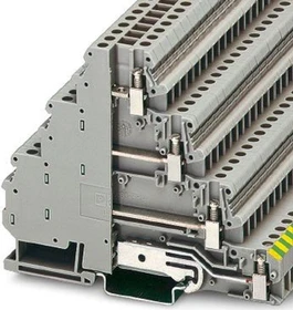 Phoenix Contact DLK 4-PE - Motoranschlussklemme