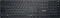 Cherry KW X ULP, schwarz, LEDs weiß, MX ULP Tactile, USB/Bluetooth, CH Vorschaubild