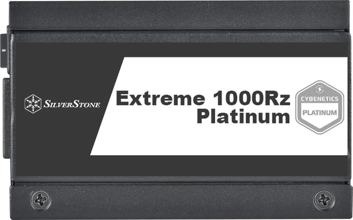 SilverStone Extreme Series EX1000Rz Platinum 1000W, SFX 4.1