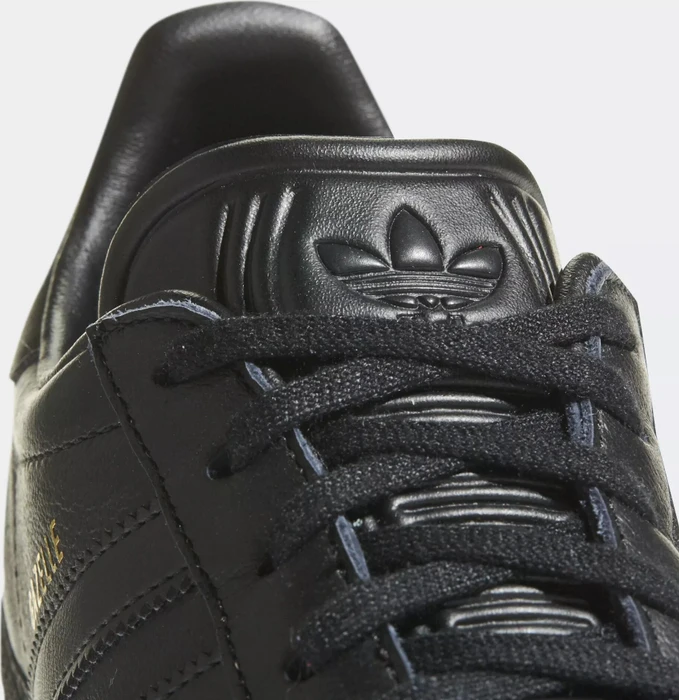 adidas Gazelle core black (Junior)