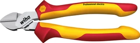 Wiha Z 12 1 06 DynamicJoint Professional electric Seitenschneider, 18cm