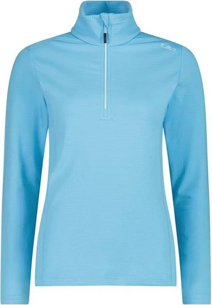 CMP Grid Tech Turtleneck Funktionsshirt langarm (Damen)