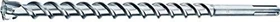 Bosch Professional SDS-max-7 Hammerbohrer, 26x200x320mm, 1 Stück