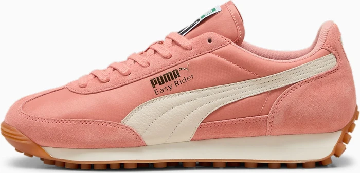 Puma Easy Rider Vintage deeva peach/alpine snow/gold