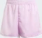 adidas Adicolor 3-Streifen Sprinter Laufhose kurz light orchid (Damen) Vorschaubild
