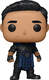 FunKo Pop! - Marvel Shang Chi and the Legend of the ten Rings - Wenwu