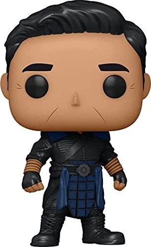 FunKo Pop! Marvel: Shang Chi and the Legend of the ten Rings