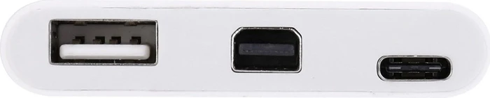 Equip USB Type-C zu Mini DisplayPort Adapter, USB-C 3.0 [Stecker]