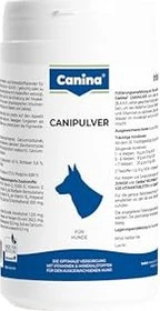 Canina Canipulver für Hunde, 1.00kg