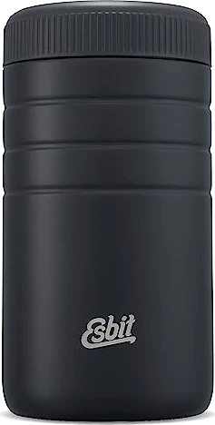 Esbit Majoris Isolier-Speisegefäß 550ml schwarz
