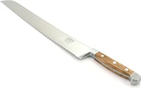 Güde Alpha Olive Brotmesser 32cm