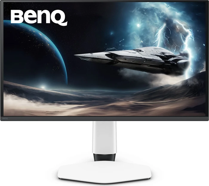 BenQ Mobiuz EX271QMZ, 26.5"