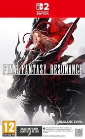 Final Fantasy Resonance (Switch 2)