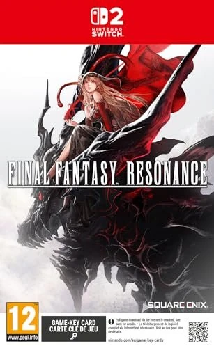 Final Fantasy Resonance (Switch 2)