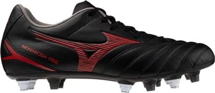 Mizuno Monarcida Neo Select orange/weiß (Herren)