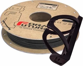 Formfutura CarbonFil Carbon, black, Spule, 1.75mm, 500g