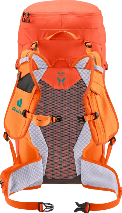Deuter Speed Lite 28 SL paprika/saffron (Damen)