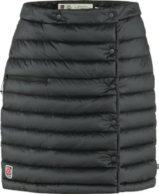 Fjällräven Expedition Pack Down Rock kurz schwarz (Damen)
