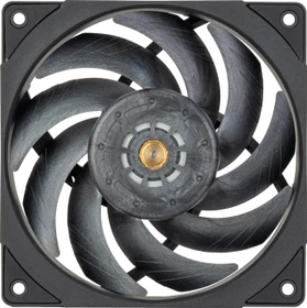 SilverStone FHS120 24V, 120mm
