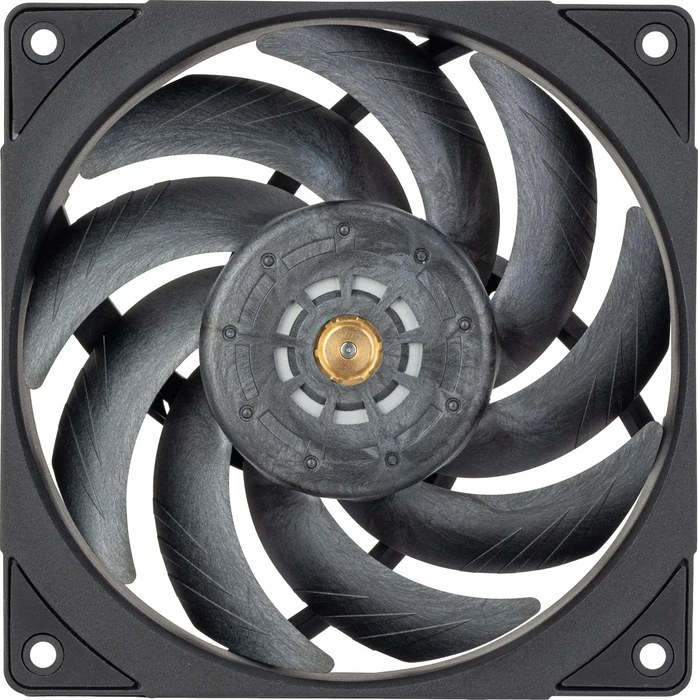 SilverStone FHS120 24V, 120mm