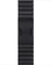 Apple Gliederarmband für Apple Watch 38mm space schwarz Vorschaubild