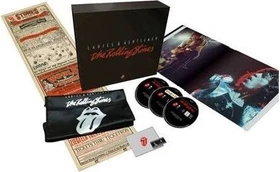 Rolling Stones - Ladies & Gentlemen: The Rolling Stones (Special Editions) (DVD)