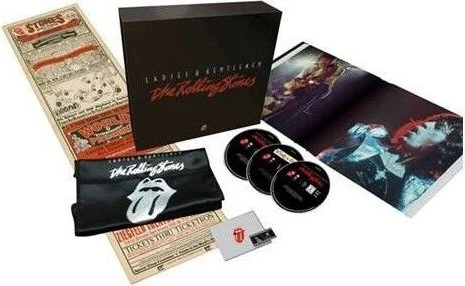 Rolling Stones - Ladies & Gentlemen: The Rolling Stones (Special Editions) (DVD)